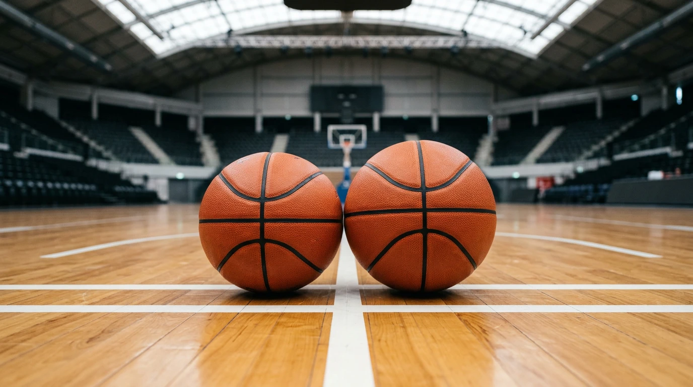 Comparativa de apuestas entre la Liga ACB y la NBA