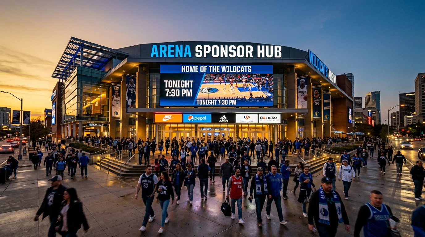 Historia del patrocinio de Endesa en la Liga ACB